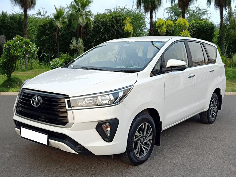 Innova Crysta