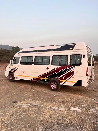 Tempo Traveller